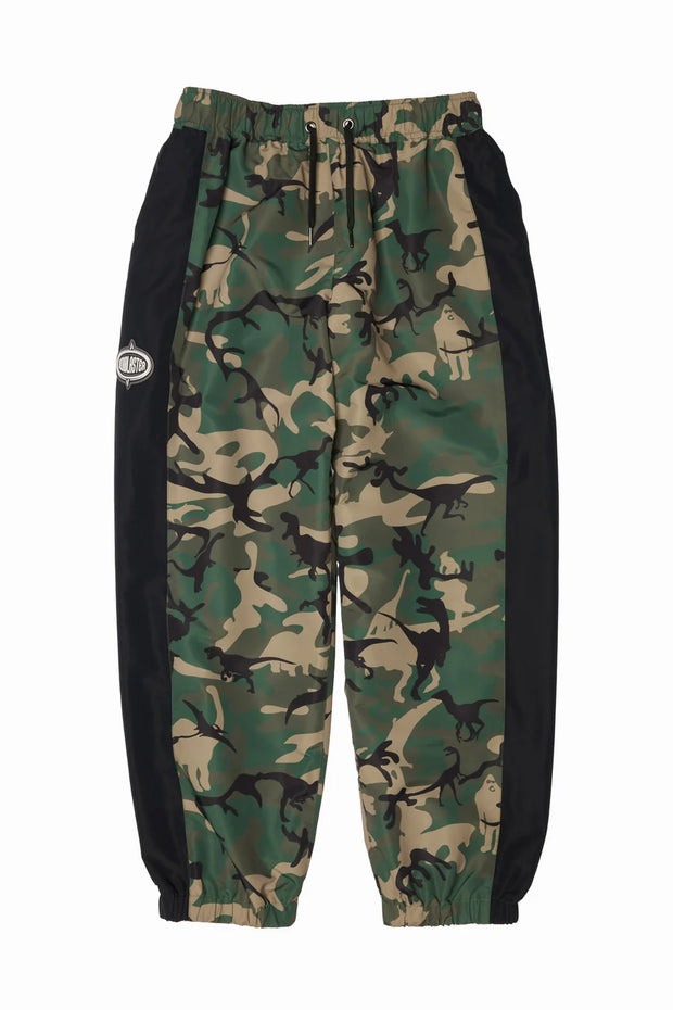 Airblaster - Wind Pant - OG Dinoflage