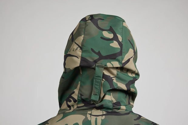 Airblaster - Windshell Jacket - OG Dinoflage