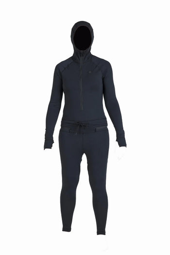 Airblaster - Women's Classic Ninja Suit - Black