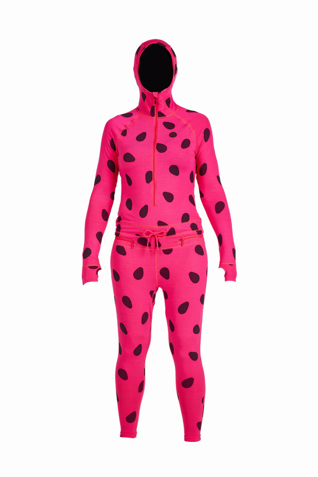 Airblaster - Women's Classic Ninja Suit - Watermelon