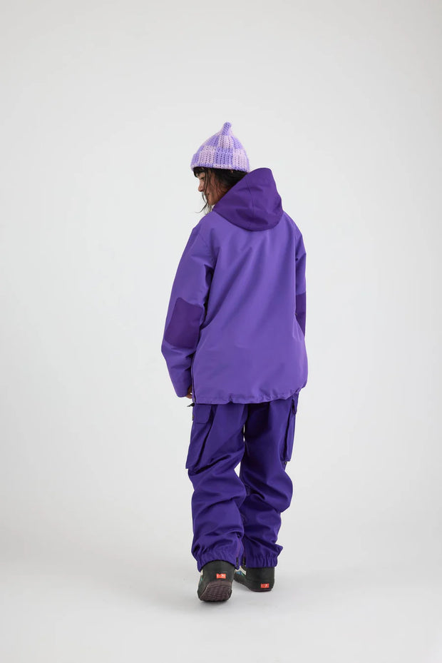 Air Blaster - Women's Nai Freedom Boss Pant - Nai Huckleberry