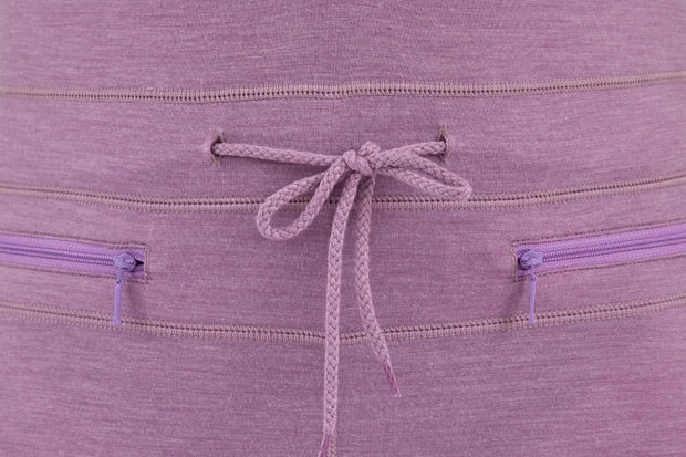 Air Blaster - Women's Merino Ninja Suit 2025 - Thunder