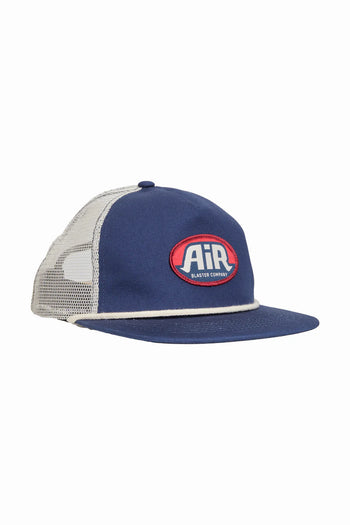 Airblaster - Wrench Cap - Dark Navy