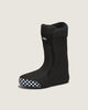 Vans - Encore OG Snowboard Boots 2026 - Black / White