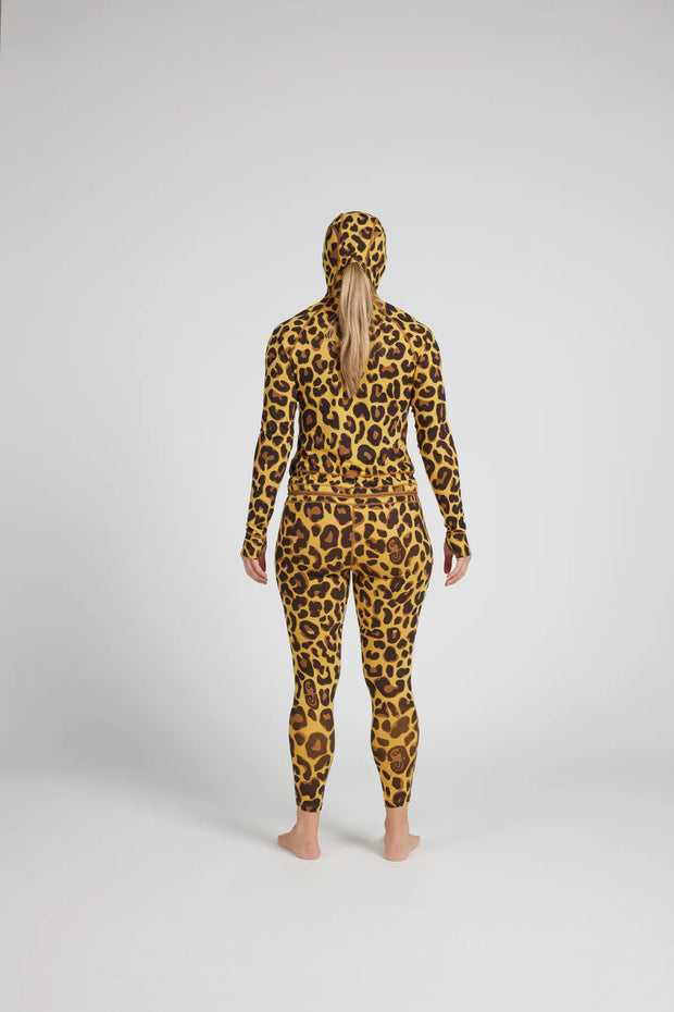 Airblaster - Women's Classic Ninja Suit - Watermelon