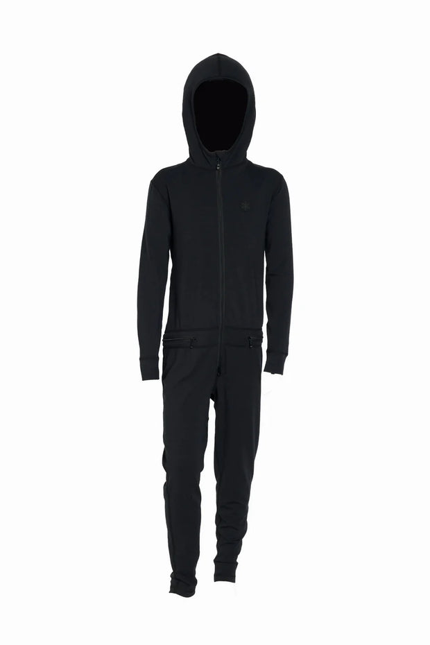 Airblaster - Youth Ninja Suit - Black