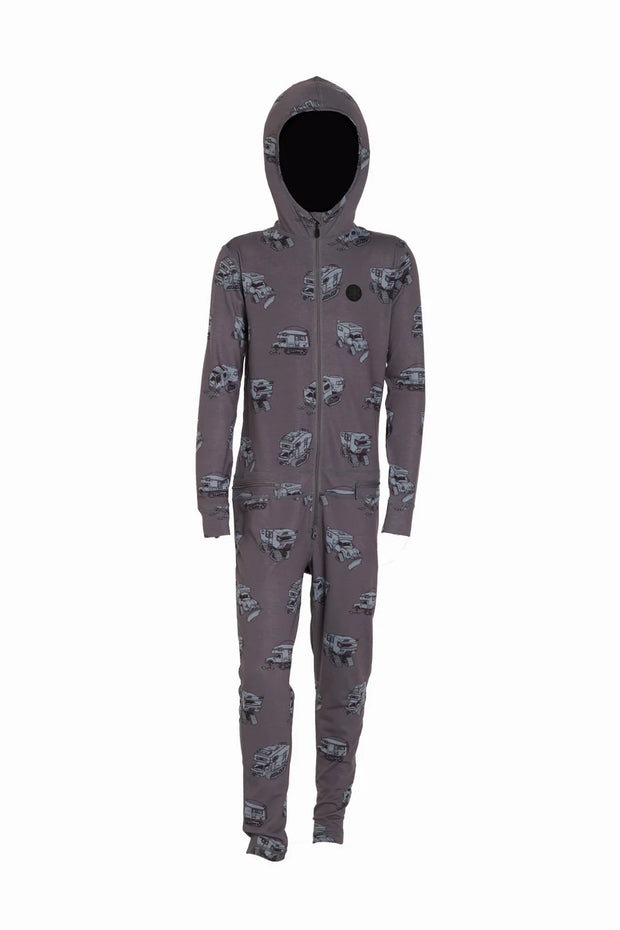 Airblaster - Youth Ninja Suit - Whips