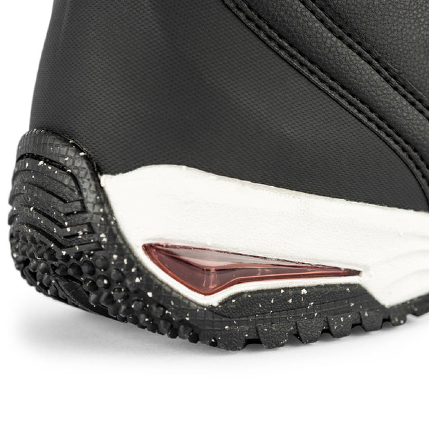 Nitro - Team Boa Snowboard Boot 2026 - Black / Tie Dye