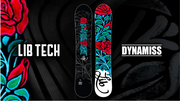 Lib Tech - Dynamiss 2024