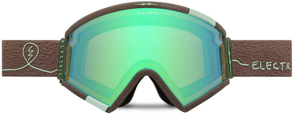 Electric - Roteck Arthur Longo / Atomic Mint – Board Of Missoula