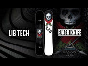 Lib Tech - Ejack Knife 2024
