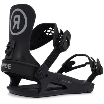 Ride - K-1 Youth Snowboard Bindings 2024