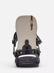 K2 - Bond Bindings 2025 - Cream