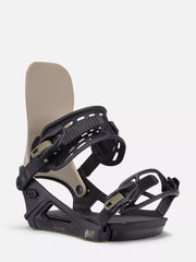 K2 - Bond Bindings 2025 - Cream