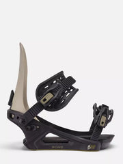 K2 - Bond Bindings 2025 - Cream