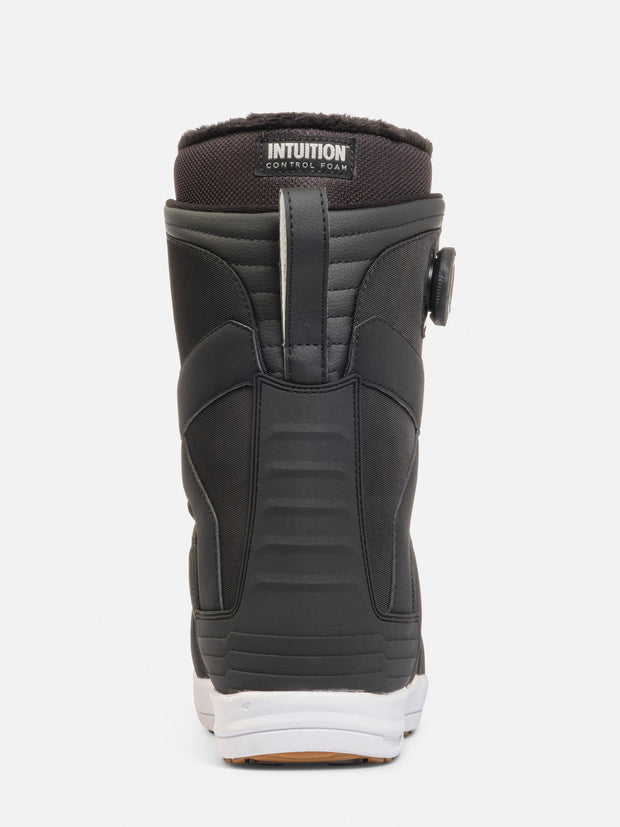 K2 - Boundary Snowboarding Boots 2026 - Black