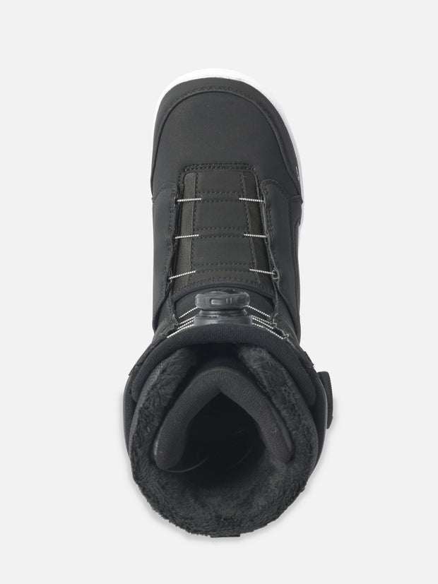 K2 - Boundary Snowboarding Boots 2026 - Black
