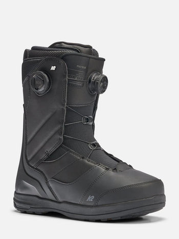 K2 - Maysis Snowboarding Boots - Black