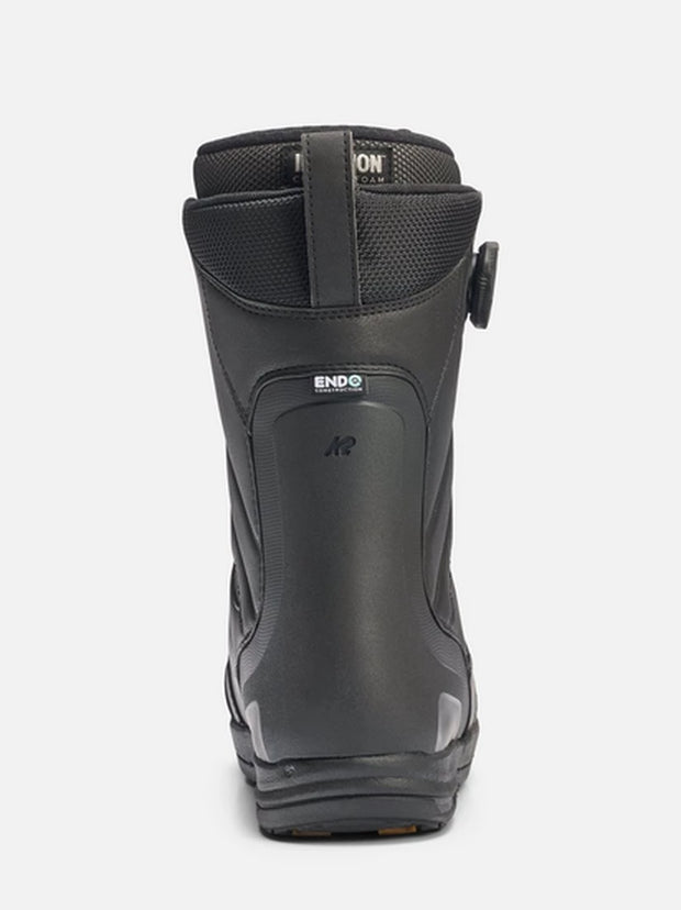 K2 - Maysis Snowboarding Boots - Black