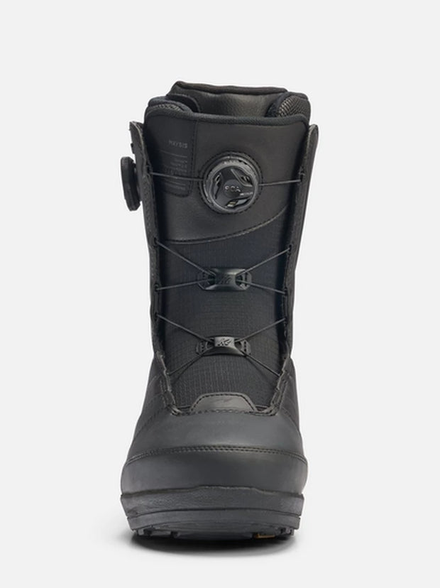 K2 - Maysis Snowboarding Boots - Black