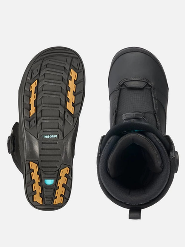 K2 - Maysis Snowboarding Boots - Black
