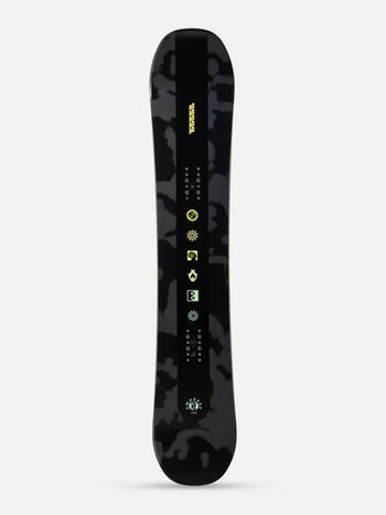K2 - Embassy 2025