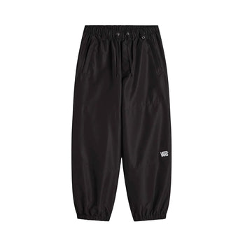 Vans - Kingvale 2L Snow Park Pant - Black
