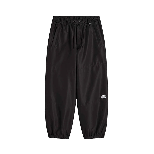 Vans - Kingvale 2L Snow Park Pant - Black