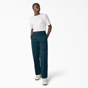 Dickies - Loos Fit Double Knee Pant - Reflecting Pond