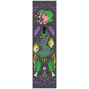 Mob Grip - Tragic Girls Graphic Grip Tape