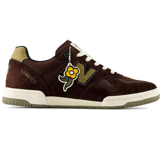 激レア　nitrow x KKOK リアルウィード 28cm ハイカットシューズ New Balance - 600 KKD Tom Knox Krooked Colab – Board Of Missoula