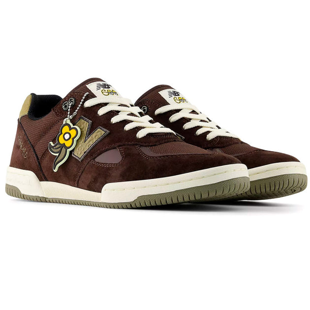 New Balance - 600 KKD Tom Knox Krooked Colab – Board Of Missoula