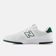 New Balance - 425JLT - White with Green