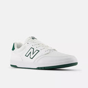 New Balance - 425JLT - White with Green