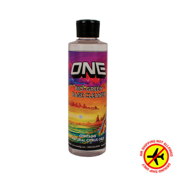 One Ball Jay - Biogreen Base Cleaner - 8oz