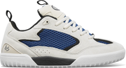 E's - Quattro - White/Blue/Black