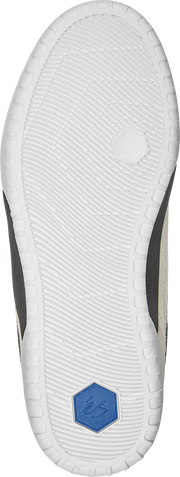 E's - Quattro - White/Blue/Black