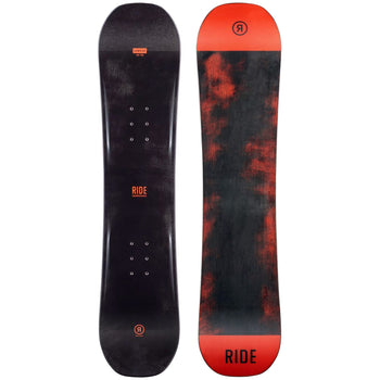 Ride - Lowride Youth Snowboard 2024