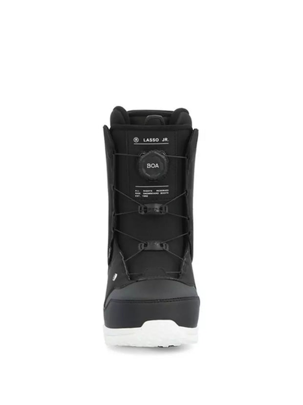 Ride - Lasso JR Youth Snowboard Boots 2024