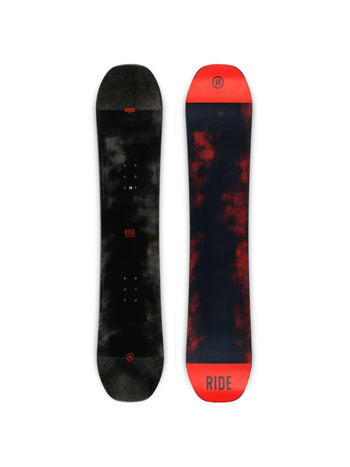 Ride - Lowride Snowboard 2025