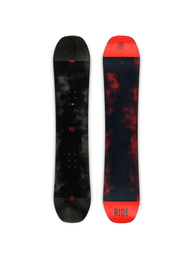 Ride - Lowride Snowboard 2025