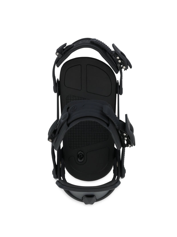 Ride - A-6 Bindings 2025 - Black