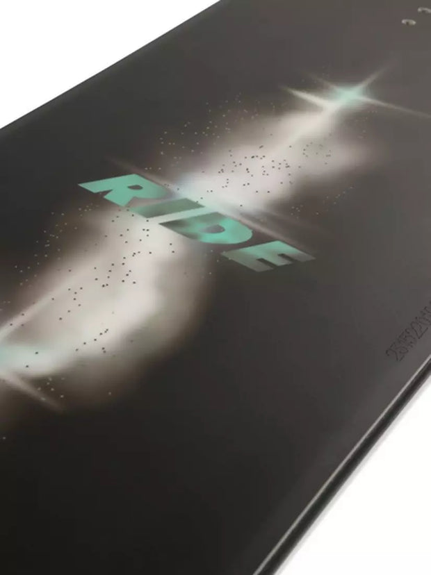 Ride - Algorythm Snowboard 2025