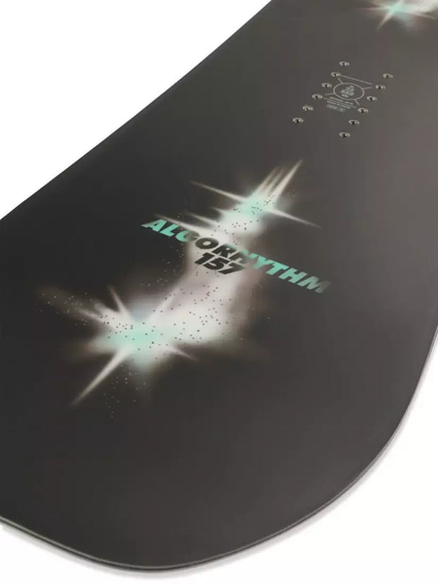 Ride - Algorythm Snowboard 2025