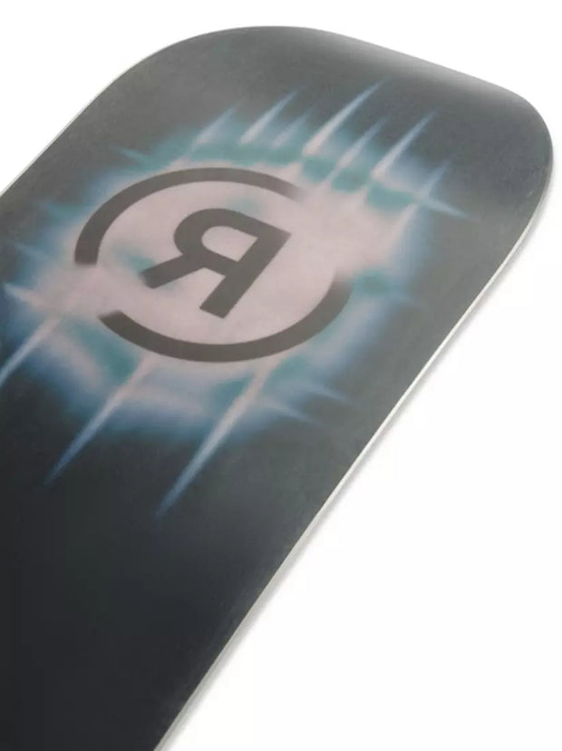Ride - Algorythm Snowboard 2025