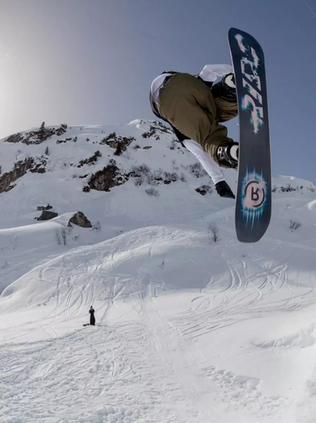 Ride - Algorythm Snowboard 2025