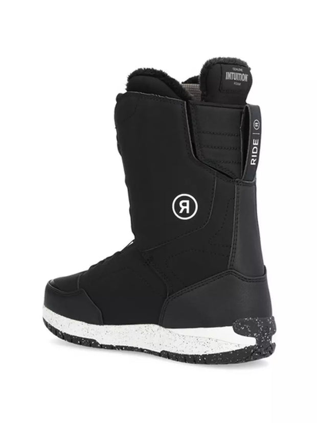 Ride - Hera Snowboard Boots 2025 - Black