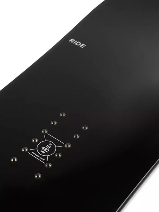 Ride - Magic Stick Snowboard 2025