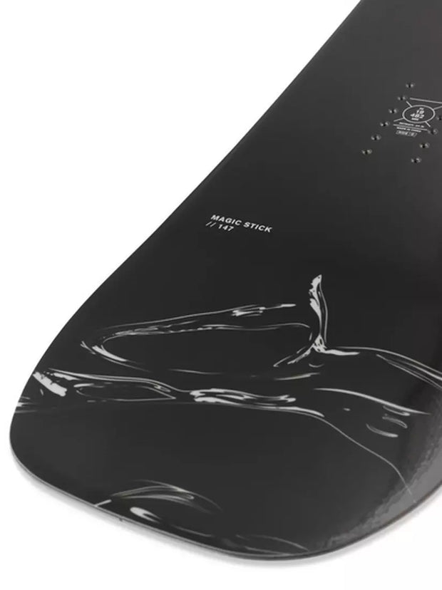 Ride - Magic Stick Snowboard 2025