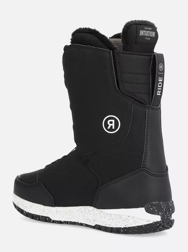 Ride - Hera Snowboard Boots 2026 - Black
